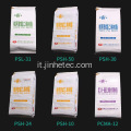Resina in pasta in PVC TPM31 TPH31 Emulsione Resina PVC